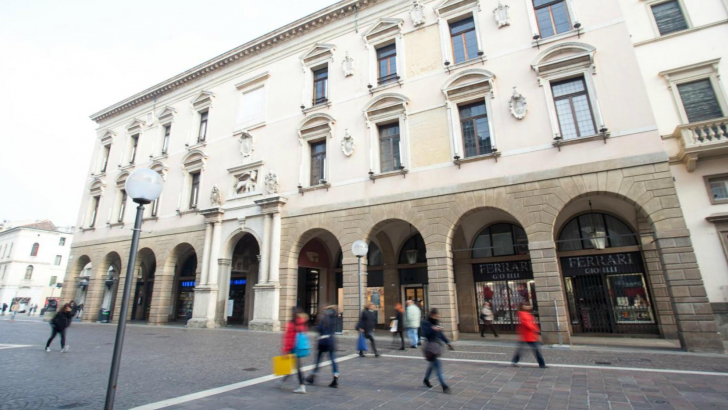 università di padova, panorma, aziende