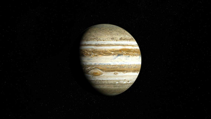 giove