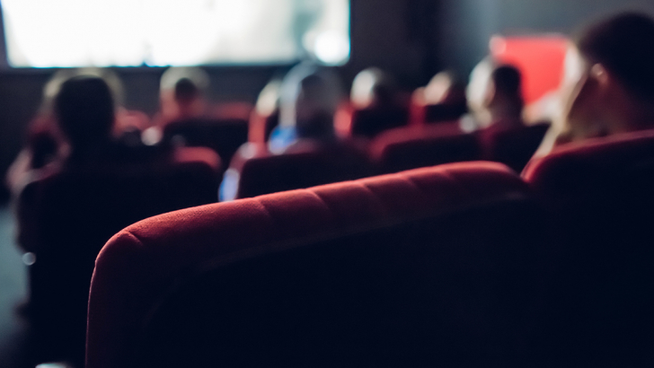 scorcio sala cinema