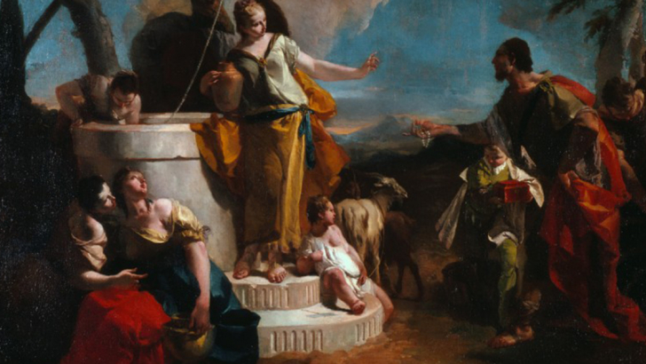 Tiepolo