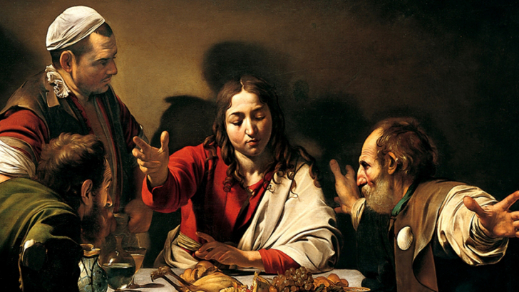 Emmaus Mattei