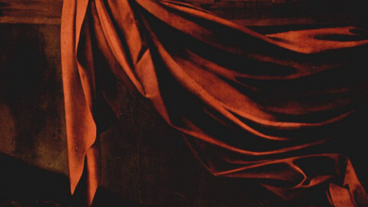 Morte Caravaggio