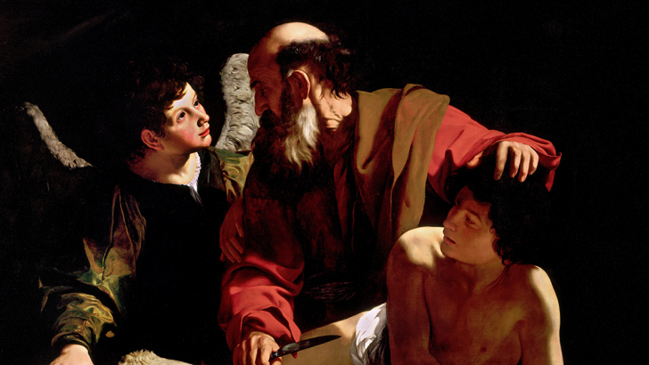 Caravaggio 1603