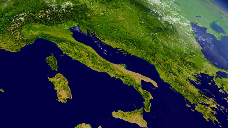 italia