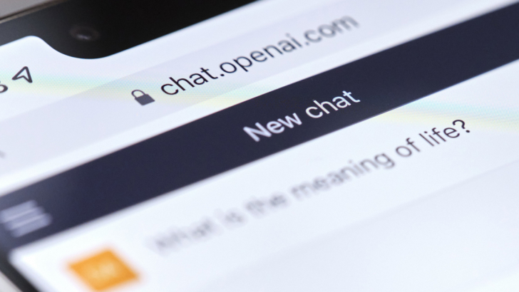 chat ai