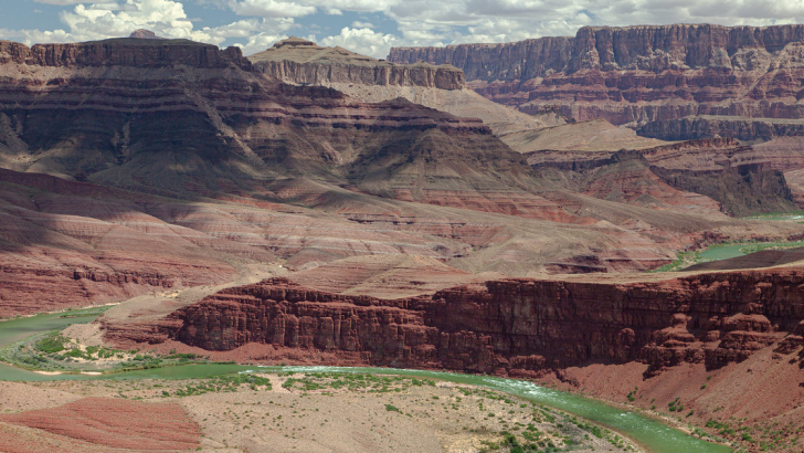 Grand Canyon