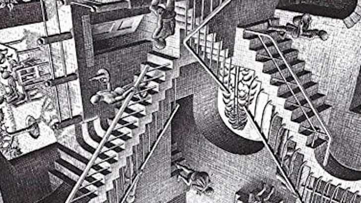 escher