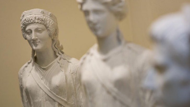 sculture