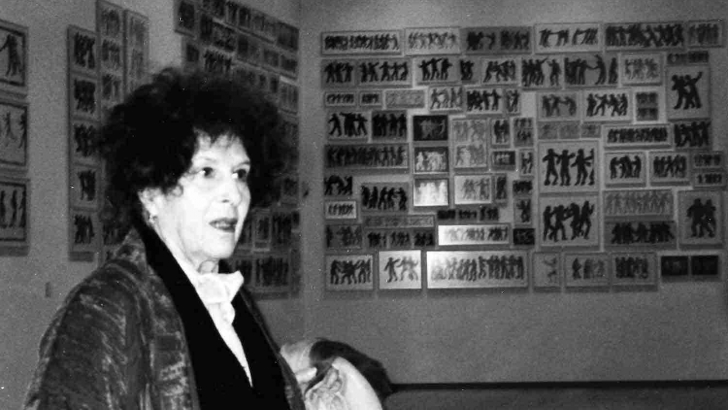 Ida Barbarigo: la donna, l’artista