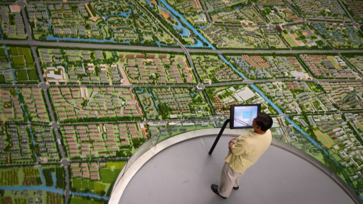 città digitale